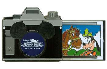 Saratoga Springs Resort - Goofy