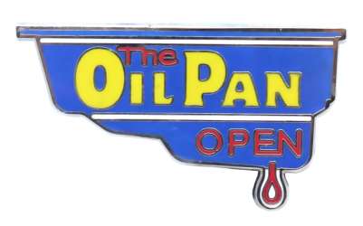 The Oil Pan