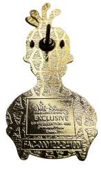 79032 - Up aDorbs! Mystery Collection - Kevin - Walt Disney Imagineering alternate image