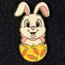 Click to view the Jungle Carnival - Hippity Hoppity Springtime Parade - Easter Bunny details