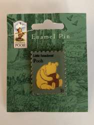 Winnie the Pooh Little Smakeral - Eating Honey