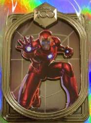 69758 - Disney100 Celebrating 100 Years with Character - Series 8 - Iron Man - Disney Employee Center alternate image