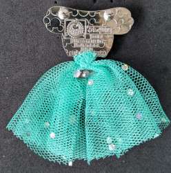 'Tulle Princess Dress Collection - Jasmine - HKDL'