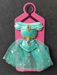 79065 - Tulle Princess Dress Collection - Jasmine - Hong Kong Disneyland alternate image