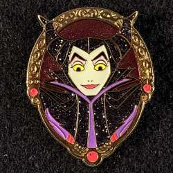 The Villains World 2016 - Maleficent Portrait