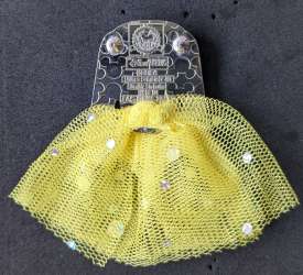 'Tulle Princess Dress Collection - Mulan - HKDL'