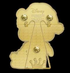 'Funko Pop! - Disney - Winnie the Pooh (Disney #24 Chaser) - LFLY'