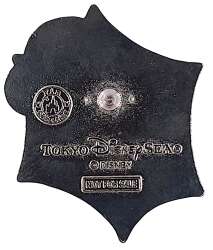 'Tokyo DisneySea Abu's Bazaar Game Prizes - Festival of Mystique - Spider Web - Mickey Mouse - TDR'