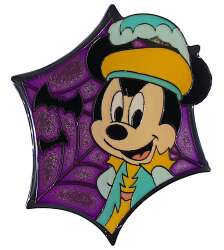 Click to view the Festival of Mystique - Spider Web - Mickey Mouse details