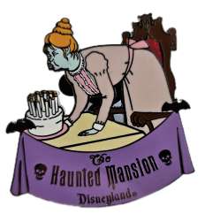 Click to view the Birthday Girl Blowing Out Candles details