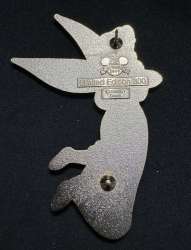 79126 - Tinker Bell Character Costume - Wendy - Disney Store US alternate image