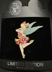Minnie Mouse