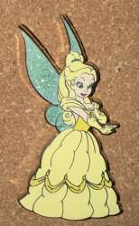 Tinker Bell Character Costume