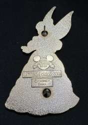 'Tinker Bell Character Costume - Belle - DSUS'