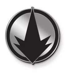 68984 - The Marvels - Photon Insignia - Disney Fan Club alternate image