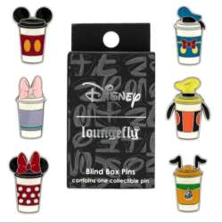 79199 - Loungefly - Mickey and Friends Travel Mugs - Mickey - Loungefly alternate image