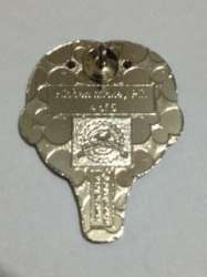 8625 - 2014 Hidden Mickey - Hot Air Balloons - Ellie Fredricksen - Walt Disney World alternate image