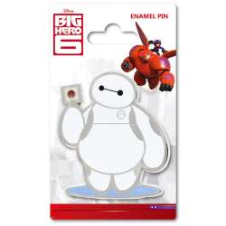 Pink A La Mode (PALM) Exclusives - Baymax with Lollipop - DLIC