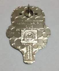 8626 - 2014 Hidden Mickey - Hot Air Balloons - Russell - Walt Disney World alternate image