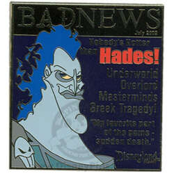 Hades (July)