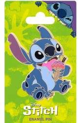 Pink A La Mode (PALM) Exclusives - Stitch with Ice Cream - DLIC