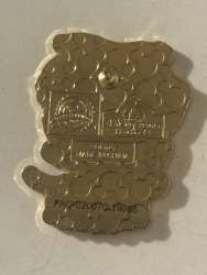 79329 - Three Little Ones - Huey, Louie, Dewey - Shanghai Disney Resort alternate image