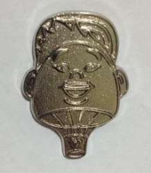 8629 - 2014 Hidden Mickey - Hot Air Balloons - Russell - Walt Disney World alternate image