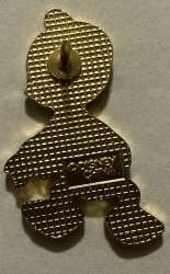 'Donald&#039;s Nephews Series - Huey - DLIC'