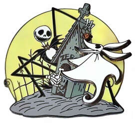 Jack and Zero with Dog House