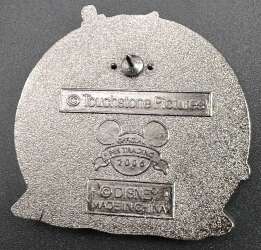 79343 - The Nightmare Before Christmas - Jack and Zero with Dog House alternate image