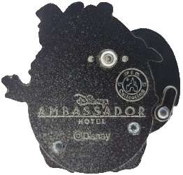 79365 - Easter 2015 - Daisy with Hinged Easter Egg (Ambassador Hotel) - Tokyo Disneyland Resort alternate image