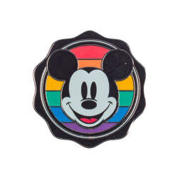 'Pride Collection 2024 - Mickey Rainbow Cap - DLP'
