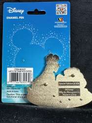 'Pink A La Mode (PALM) Exclusives - Lady and the Tramp Family - DLIC'