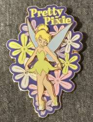 Click to view the Pretty Pixie (3D) details