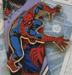 Classic Spider-Man 2020