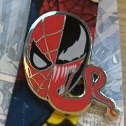 Classic Spider-Man/Venom 2020