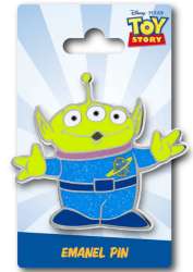 79471 - Pink A La Mode (PALM) Exclusives - Alien 2024 - Disney Licensed alternate image