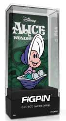 79478 - Figpin Alice in Wonderland - Baby Oyster Sitting (1674) - FiGPiN alternate image