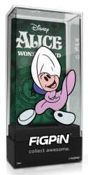 79480 - Figpin Alice in Wonderland - Baby Oyster (1672) - FiGPiN alternate image