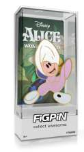 79481 - Figpin Alice in Wonderland - Baby Oyster CHASE (1673) - FiGPiN alternate image