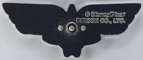 Inrock (インロック) - Buzz Lightyear - Flight Wings - DLIC