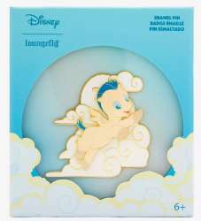 79521 - Loungefly - Collector Box - Baby Pegasus in Glitter Clouds - Loungefly alternate image