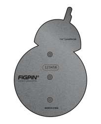 'FigPin Pride 2024 - BB-8 (1697) - FGP'