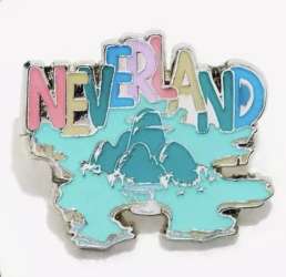 Click to view the Neverland Island details