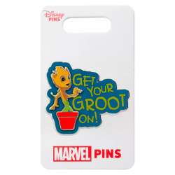 Guardians of the Galaxy - Get Your Groot On! - MLT