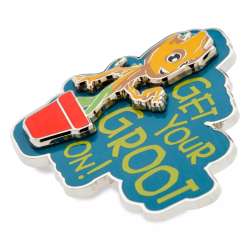 Guardians of the Galaxy - Get Your Groot On! - MLT