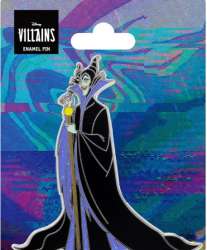 79555 - Pink A La Mode (PALM) Exclusives - Maleficent - Disney Licensed alternate image