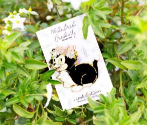 Click to view the Figaro - Flower details