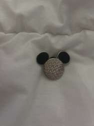 Mickey Icon - Spaceship Earth - EPCOT Ball - WDW