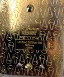 351 - Baseball Card - Vanellope - Disney Studio Store Hollywood / Soda Fountain alternate image